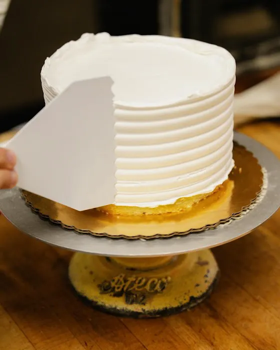 Cake Chef Picture 4