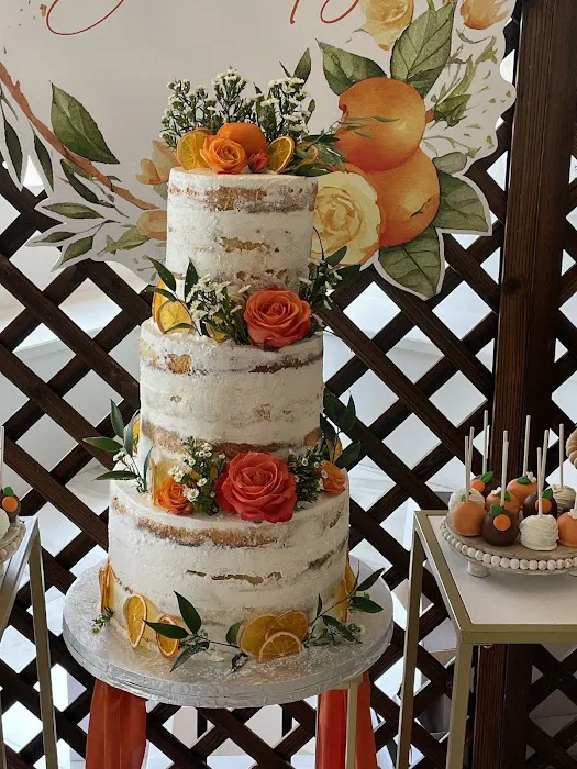 Cake Chef Picture 1