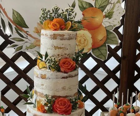Cake Chef