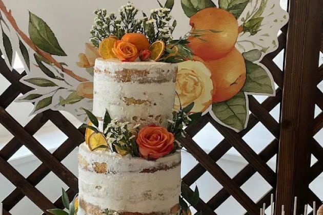 Cake Chef