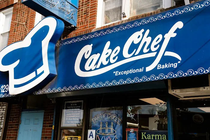 Cake Chef Picture 6