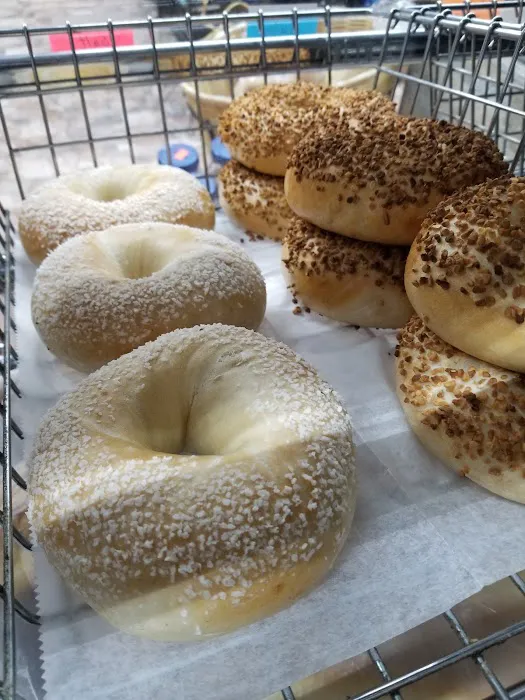 Smileys bagels Picture 10