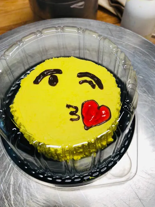 Alkazar Bakery Picture 3