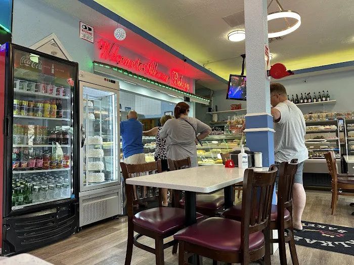 Alkazar Bakery Picture 4