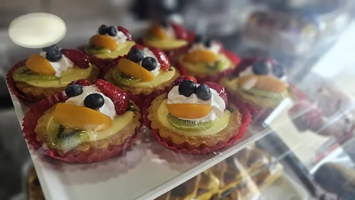 Alkazar Bakery Picture 1