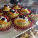 Alkazar Bakery
