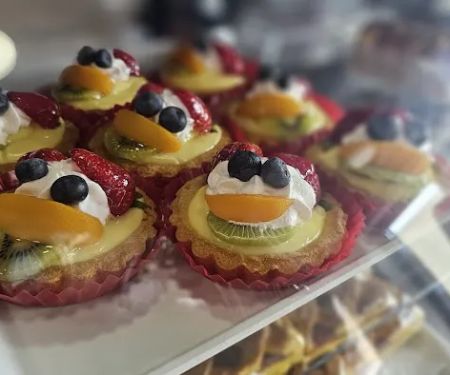 Alkazar Bakery