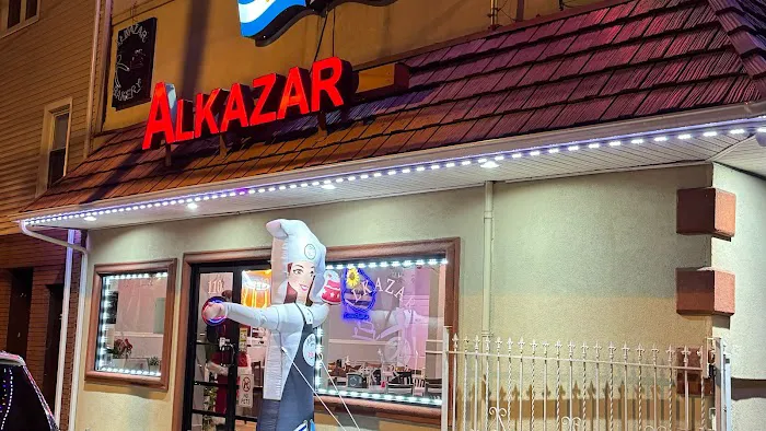 Alkazar Bakery Picture 6