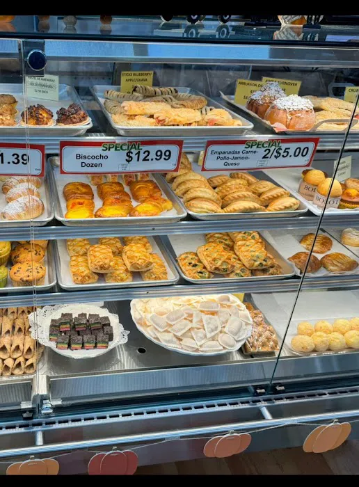 Alkazar Bakery Picture 5