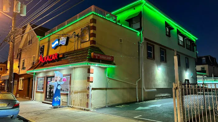Alkazar Bakery Picture 7