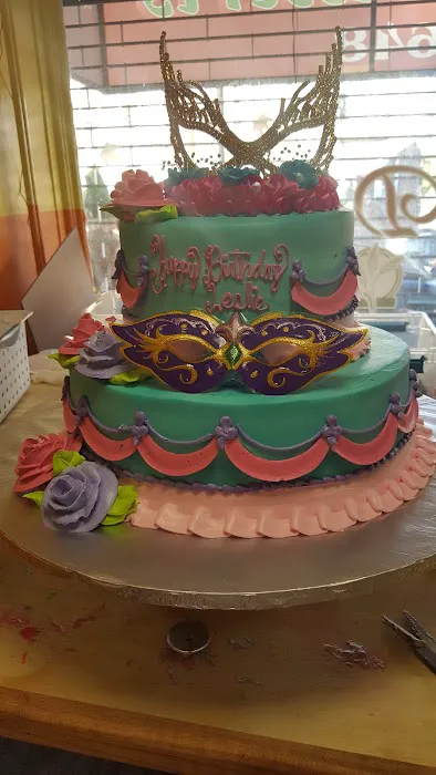 Canastas Bakery Picture 4