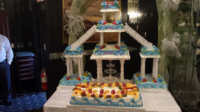 Canastas Bakery Picture 5