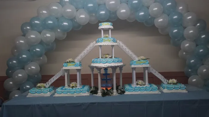Canastas Bakery Picture 6