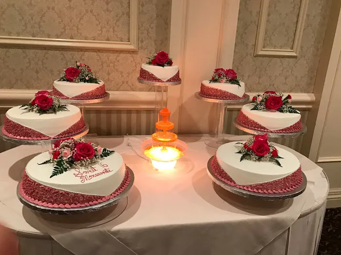 Canastas Bakery Picture 10