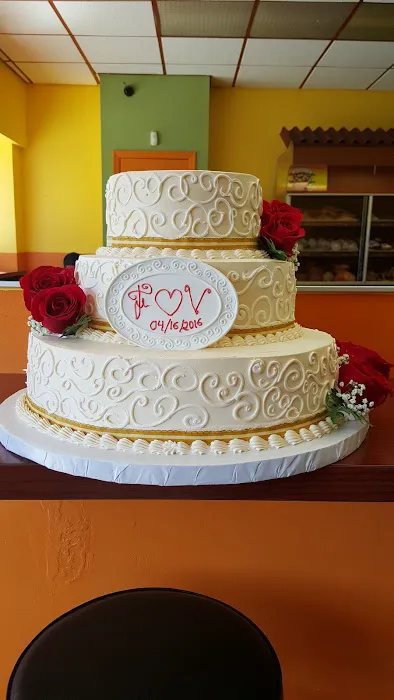 Canastas Bakery Picture 7