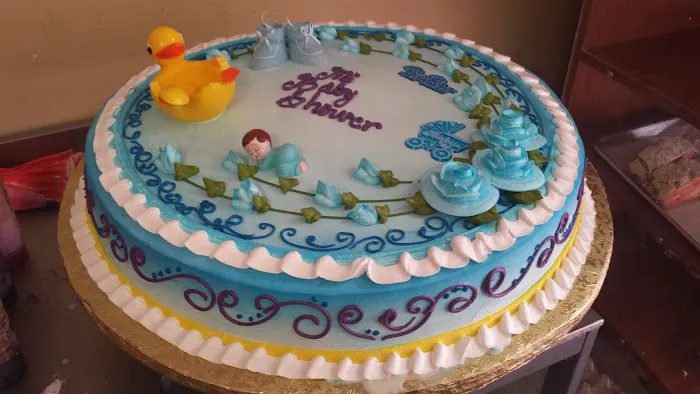 Canastas Bakery Picture 9
