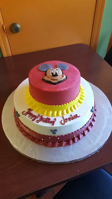 Canastas Bakery Picture 8