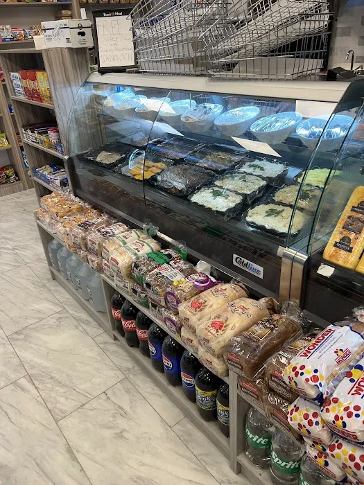 Qoobies Bagel & Deli Picture 9