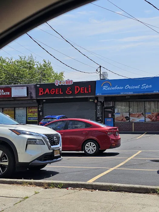 Qoobies Bagel & Deli Picture 8