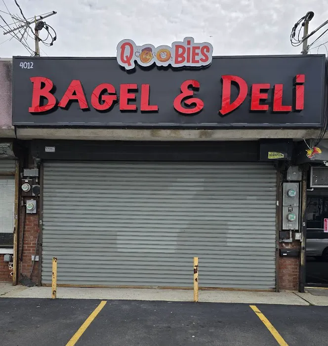 Qoobies Bagel & Deli Picture 7