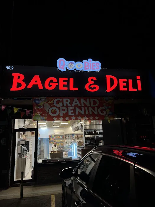 Qoobies Bagel & Deli Picture 4