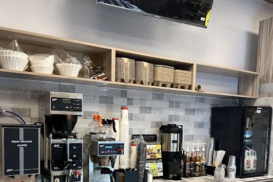 Qoobies Bagel & Deli