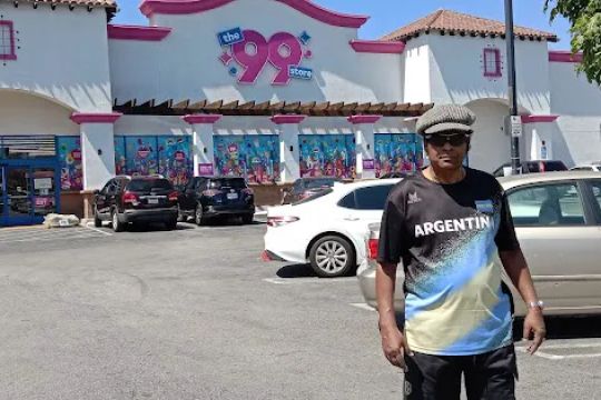 Panaderia