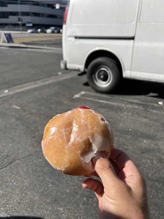 Stop In Donuts Picture 1