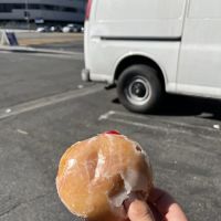 Stop In Donuts ico
