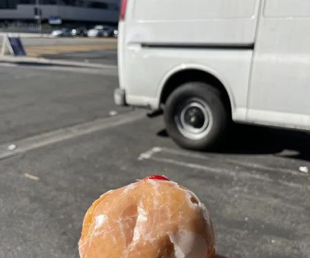 Stop In Donuts