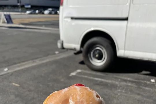 Stop In Donuts