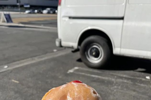 Stop In Donuts