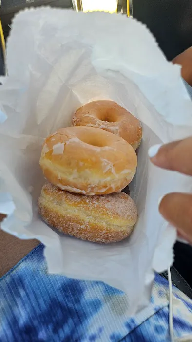 Stop In Donuts Picture 6