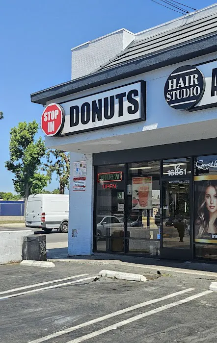 Stop In Donuts Picture 4