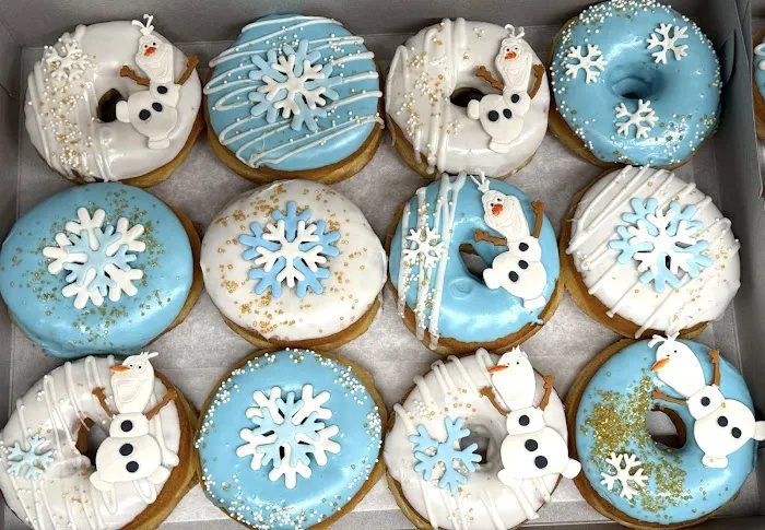 Mama’s Donuts Picture 3