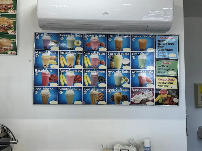 Fostar's Family Donuts Picture 3
