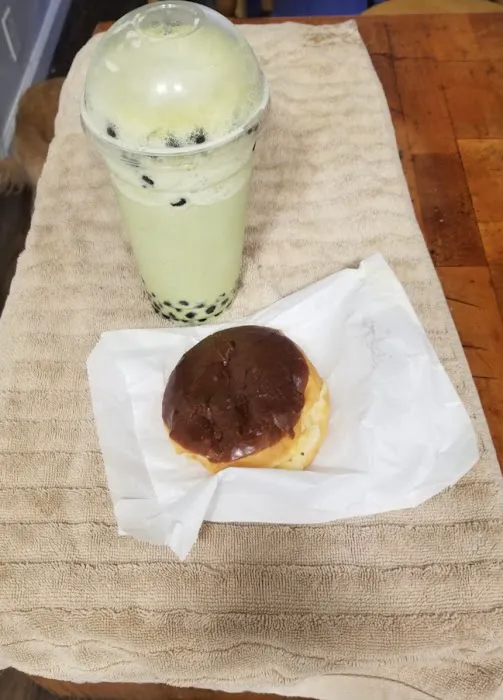 Fostar's Family Donuts Picture 9