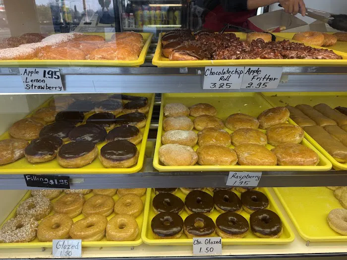 Uncle Joe's Donuts Picture 8