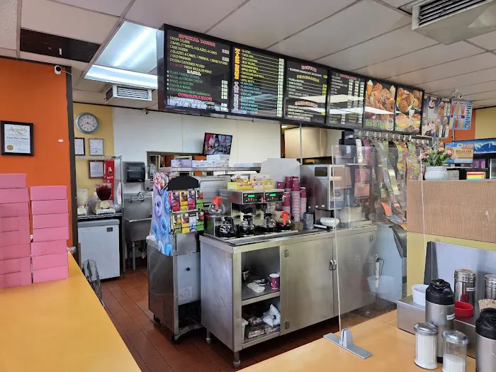 Uncle Joe's Donuts Picture 4