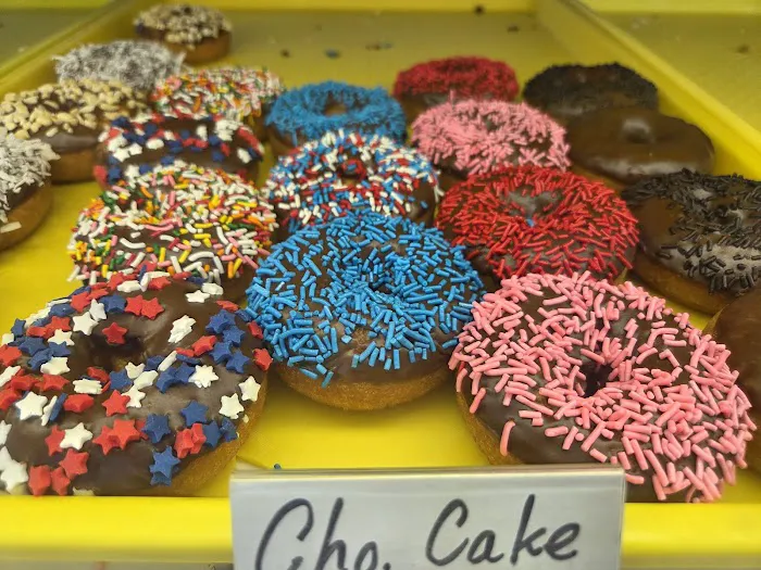 Uncle Joe's Donuts Picture 1