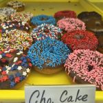 Uncle Joe's Donuts