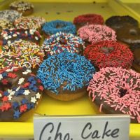 Uncle Joe's Donuts ico