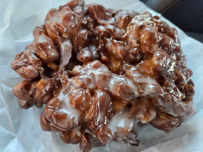 Uncle Joe's Donuts Picture 9