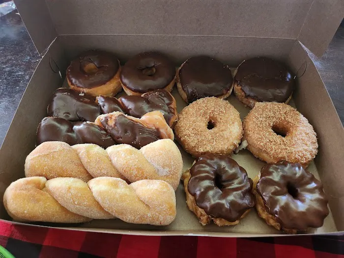 Uncle Joe's Donuts Picture 7