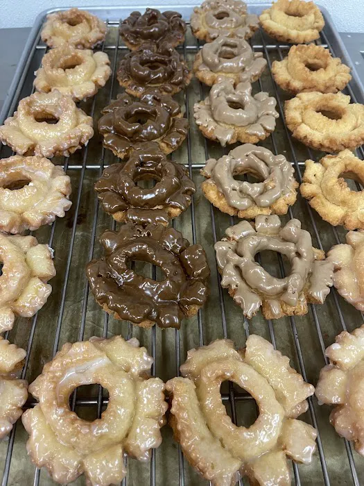Uncle Joe's Donuts Picture 6