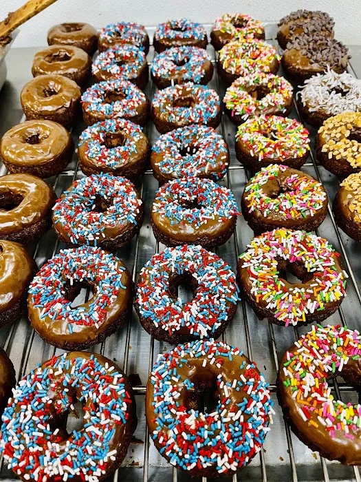 Uncle Joe's Donuts Picture 2