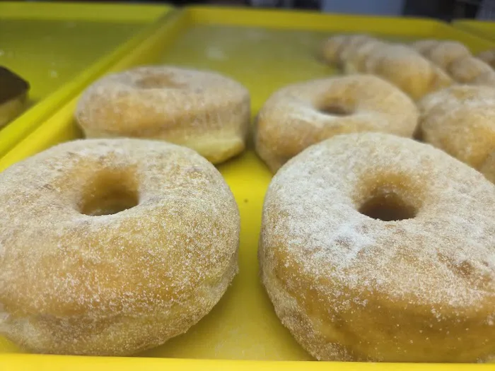 Uncle Joe's Donuts Picture 3