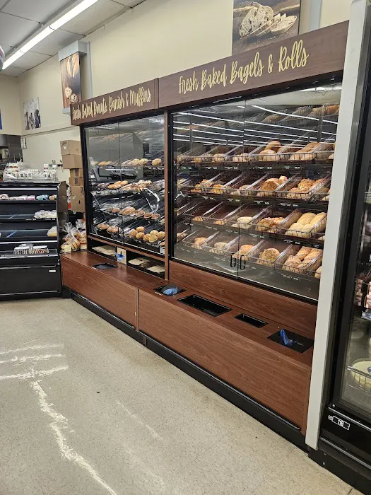Albertsons Bakery Picture 4