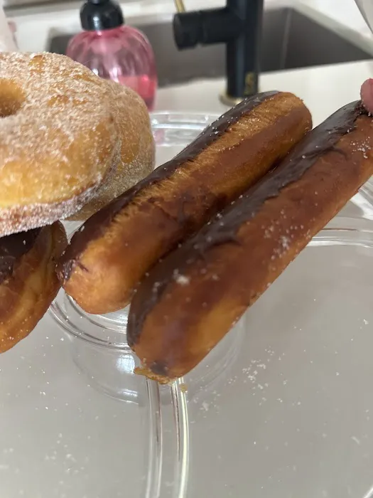 Choony's Donuts & Bagel Co. Picture 5