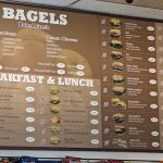 Choony's Donuts & Bagel Co.